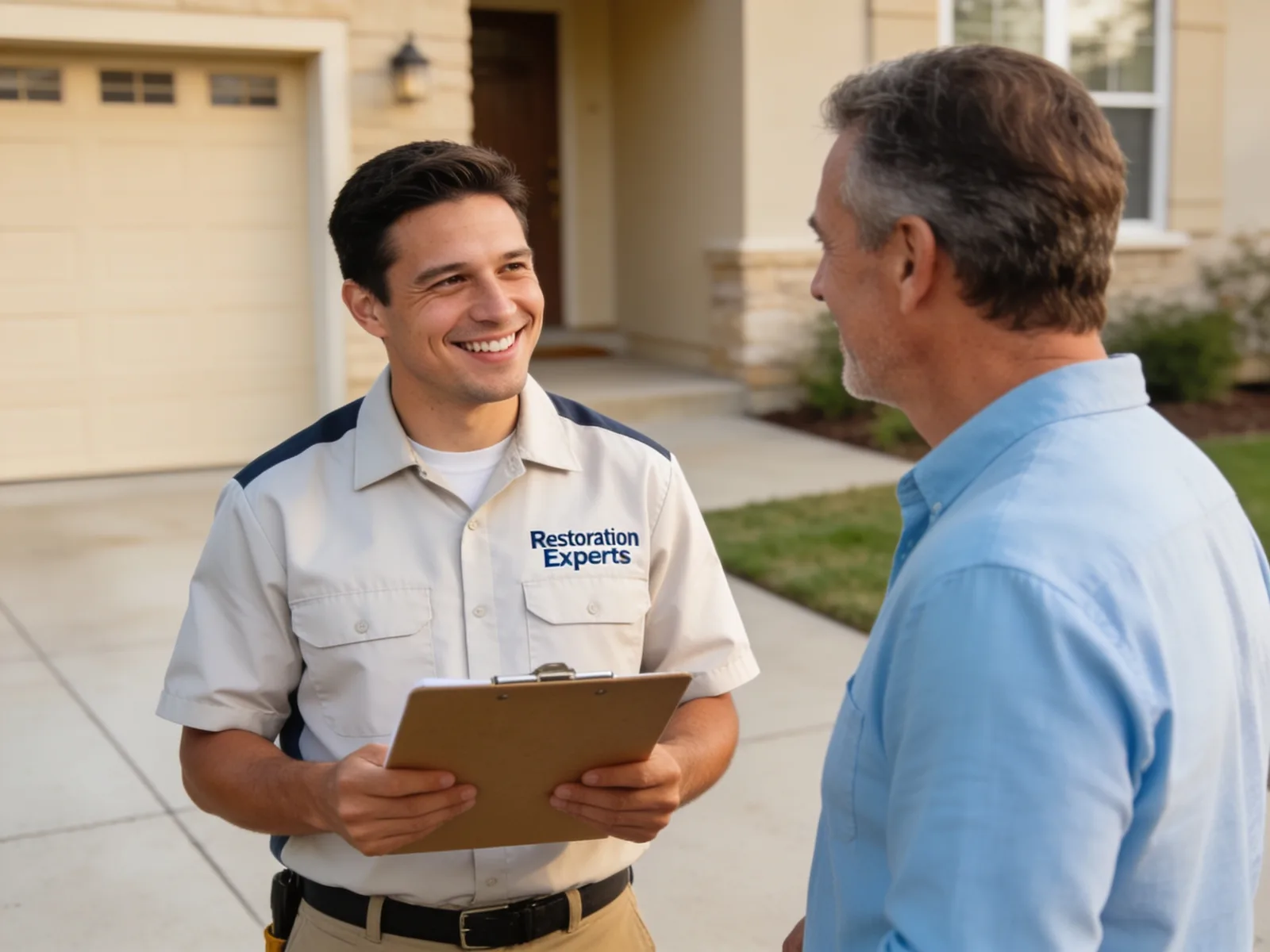 Water Damage Cleanup Wade, NC FAQs